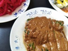 -柴氏风味斋(甘家口店)