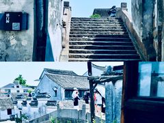 -沙溪古镇