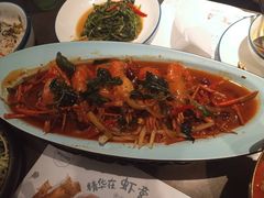 -美奈小馆·越南料理(中航城君尚购物中心店)