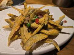 -印巷里主题餐厅(马鞍山店)