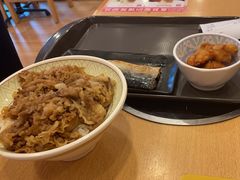 -食其家·牛丼咖喱(宜山路贝岭店)