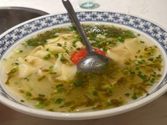 -香味轩(北海路店)