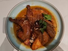 -西夏回族烧麦馆(牡丹街店)