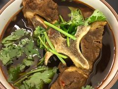 -贡梅老面馆·蟹粉面·无锡特色小吃(南长街主推店)