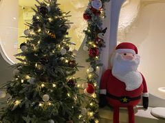 -伊斯坦布尔土耳其清真咖啡餐厅