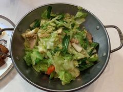 -乾隆美食·本帮菜(黄河路店)