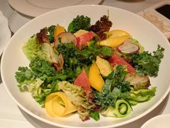 -四季民福烤鸭店(王府井东安门店)