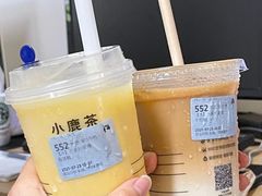 -瑞幸咖啡(番禺万达广场店)