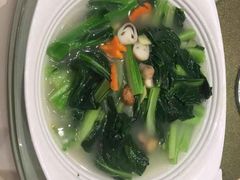 -广东胜利宾馆西关粤中餐厅