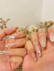 -Touch Nail·品质·美甲美睫
