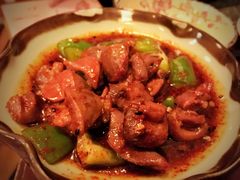 -樱の花亭日本料理店