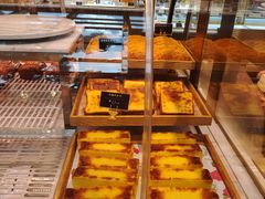 -巴黎贝甜(常德路店)