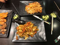 -老啪叽串炒饭(铁百店)