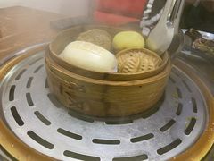-海博汇蒸汽海鲜