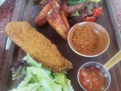 -La Terre乐田(万象城店)