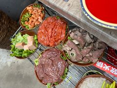 -王歘歘·chuǎ火锅(五道营店)