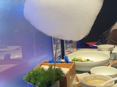 -小大董·烤鸭(观景餐厅·南京西路店)