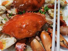 -悦来福·东山海鲜(莲花店)