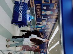 -盒马X会员店(上海森兰商都店)