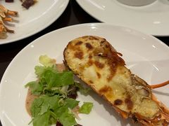 -Social 秀西餐厅-长沙瑞吉酒店(运达店)