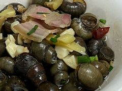 -玲燕蒸菜馆(江东路店)