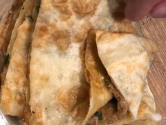 -粥公粥婆精品家常菜(青龙桥店)