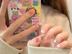 -悦指间美甲美睫