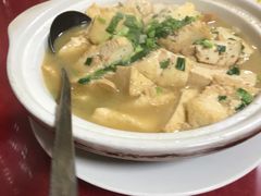 -客家盈食府(禹洲棕榈城店)