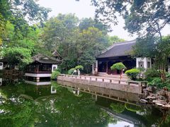 -秋霞圃