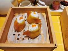 -蔡澜点心·粤菜(海印都荟城店)