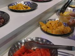 -豪约客牛排自助(安吉万达店)