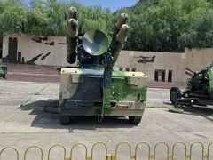 -中国航空博物馆