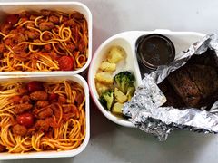 -必胜客宅急送(真北乐购店)