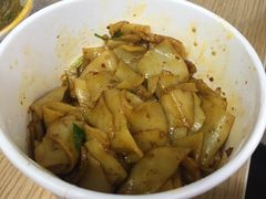 猪油拌粉-盛香亭热卤(浏阳天虹店)