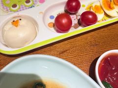 -如轩·海鲜砂锅粥·潮汕菜(海珠店)