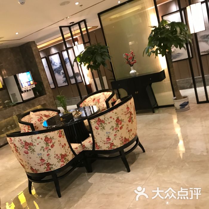 云顶天境·足浴spa指压图片-北京足疗按摩-大众点评网