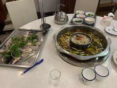 -黑河坝泡姜鸡贡椒鱼(贾旗路店)