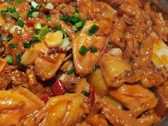 -胖哥俩肉蟹煲(杭州下沙学林街店)