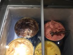 -欢乐牧场海鲜烤肉自助(牡丹园店)