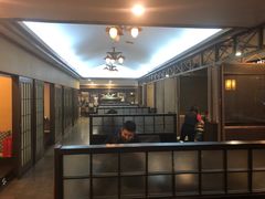 -真剑日本料理·铁板烧(贵州路店)