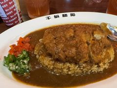 -伽喱博士 Dr.CURRY咖喱饭(太阳宫咖喱店)