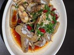 -健眺小海鲜(临海后山店)