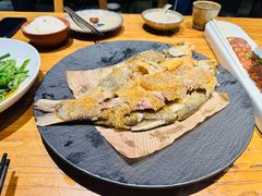-丹江渔村(首都机场店)