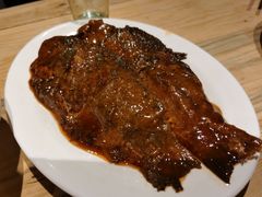 酥鲫鱼-左邻右舍褡裢火烧(石榴园店)