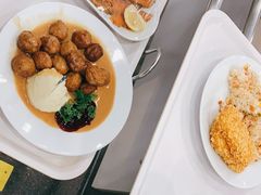 -宜家·瑞典风味餐厅(北京西红门店)