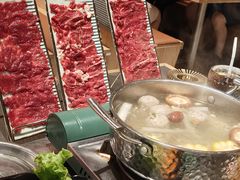 -潮界(虹桥新天地店)