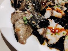 古法蒸石斑-利苑酒家(金宝店)