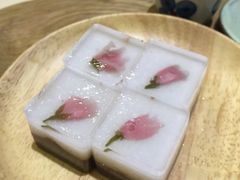 -半饱日式甜品(ifs国际金融店)