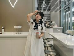 -Manner Coffee(万象食家店)