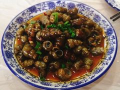 -邱记私房菜·十八年本地菜